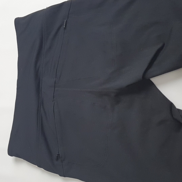 Athleta Track Tux Side Stripe Leggings - Picture 10 of 12